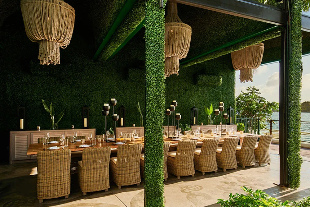 The Best Waterfront Restaurants in Miami