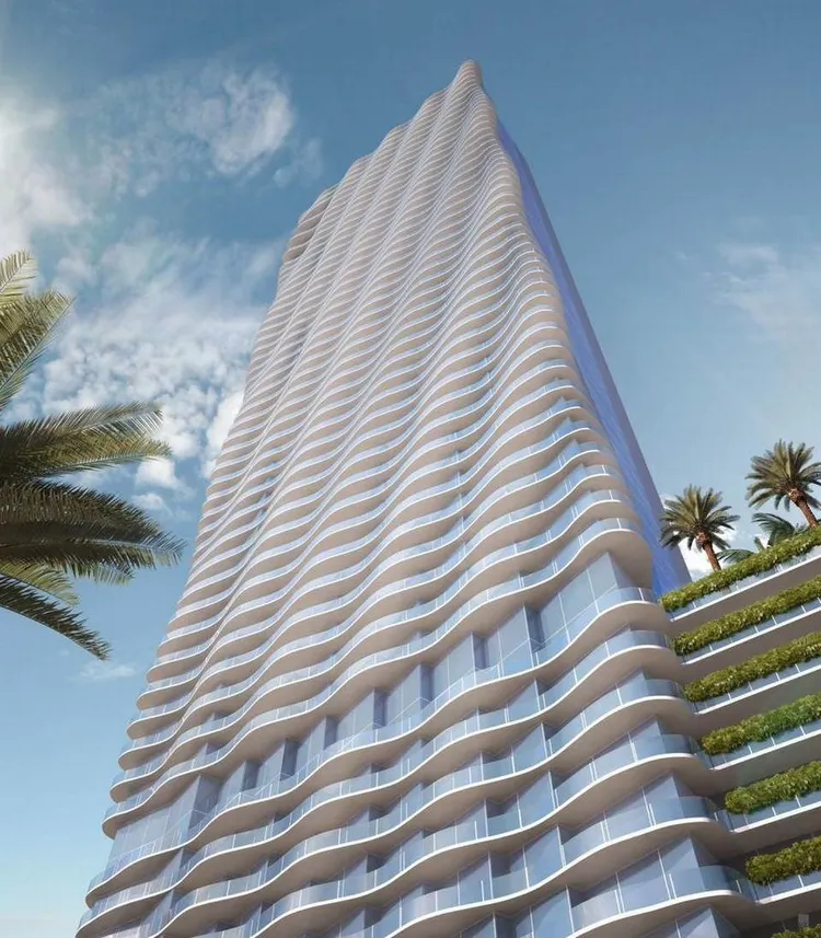 The Big Players are Leaving Clues About the Miami Condo Market