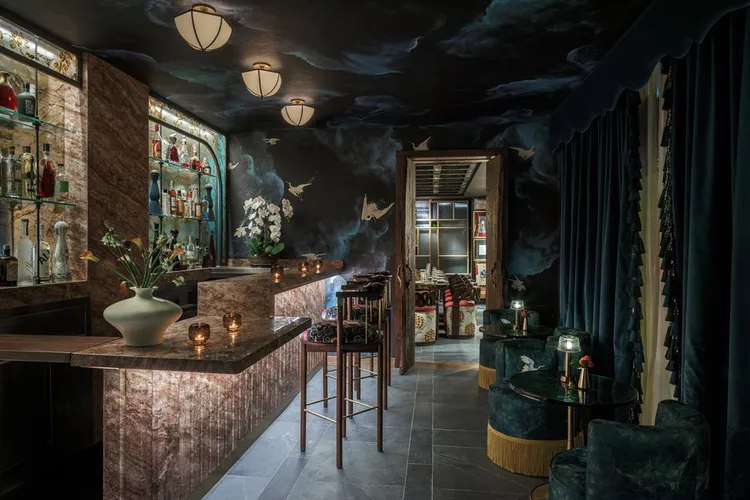 The Blackbook Properties Insider List: August 2025