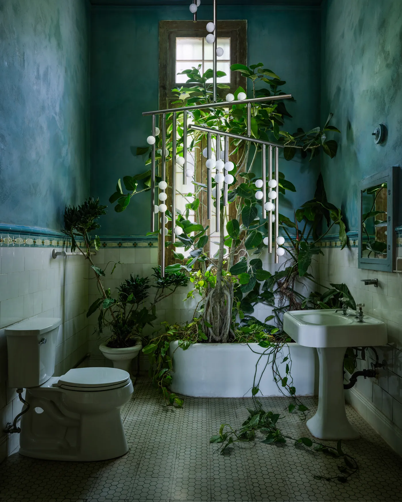The Blackbook Properties Insider List: October 2025