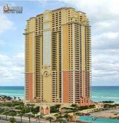 The Mansions at Acqualina - Preconstruction pricing starting from $5,700,000 to $50,000,000.