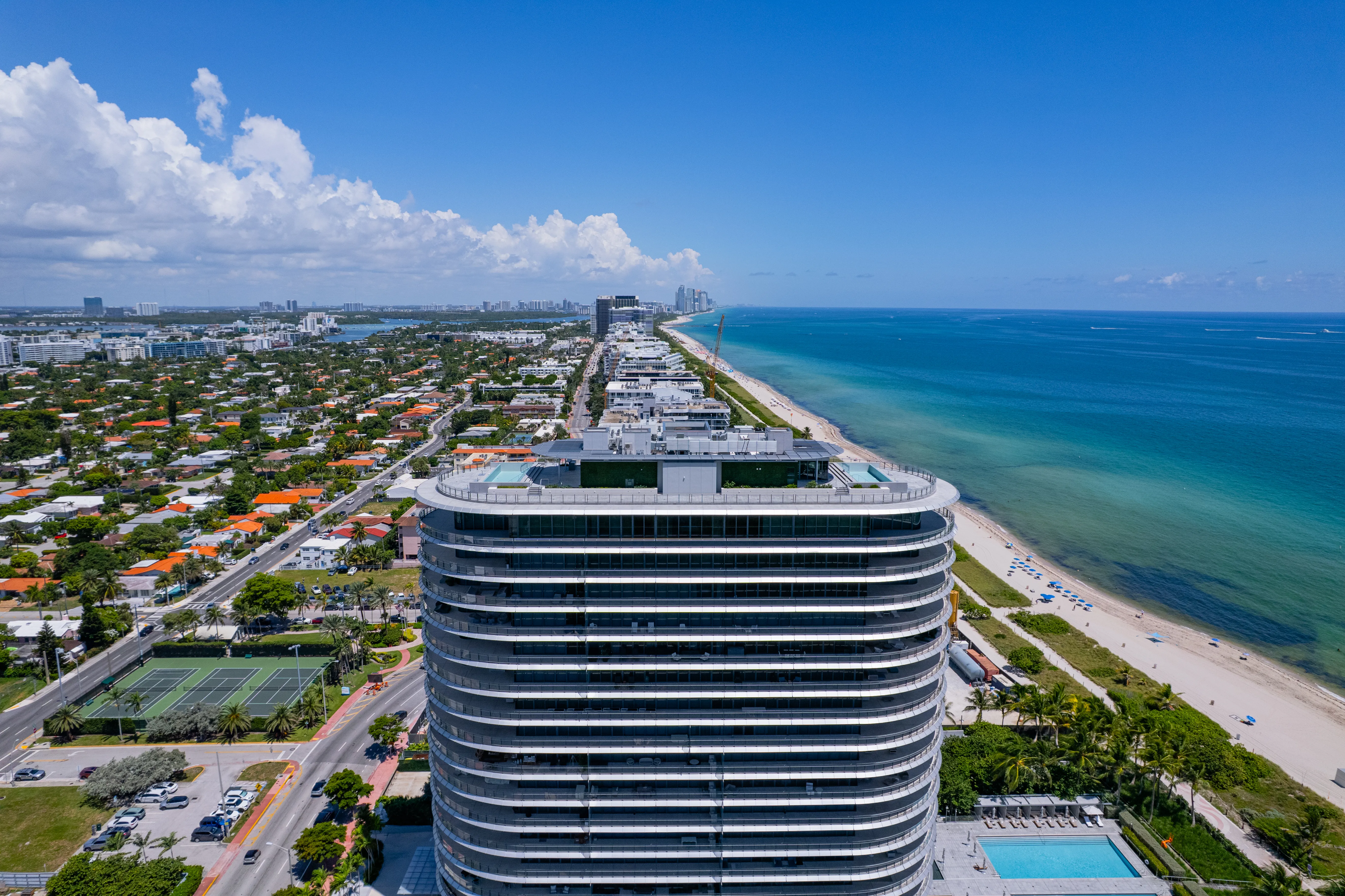 The Most Luxurious North Beach Condos