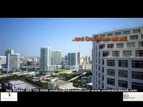The Plaza in Brickell - Unit 3202 for Sale - Video Tour