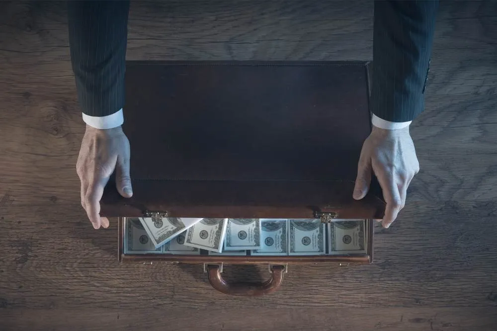 The Problem of Dirty Money in Miami Real Estate