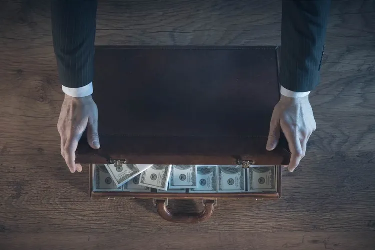 The Problem of Dirty Money in Miami Real Estate