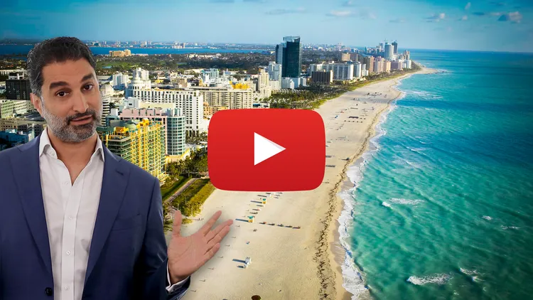 The Pros & Cons of Buying a Short-Term Rental Condo in Miami as a Second Home