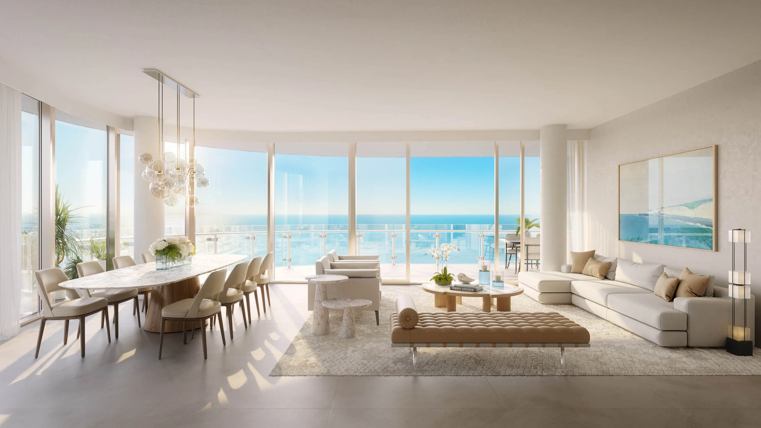 The Ritz-Carlton Residences: Pompano Beach’s Most Luxurious Condo Address