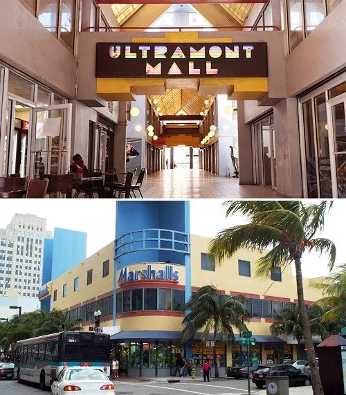 Three New High Rise Towers Will Soon Replace Some Old Retail Centers