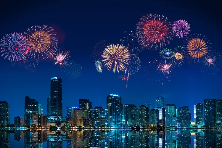 Top 10 Fourth of July Events in Miami 2025
