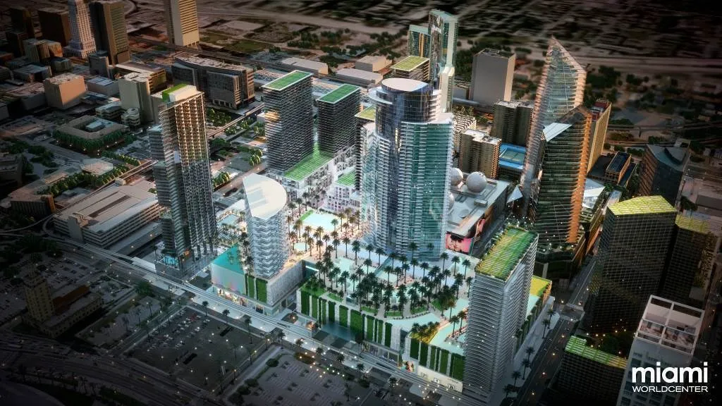 Top 10 Projects (Not Condos) That Will Change Miami Forever