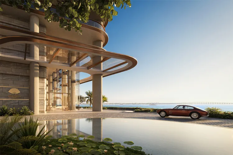 Top Luxury Gated Pre-construction Condos in Miami