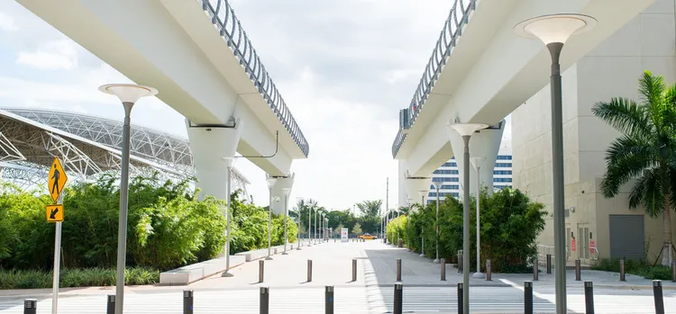 Top Miami Neighborhoods Ranked for Public Transportation