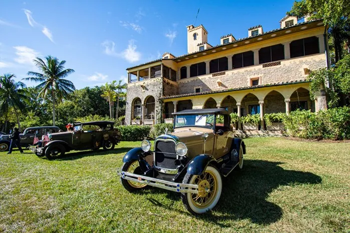 Top Things to Do in Miami in November 2025