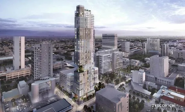 Trend Alert! Is Miami Ready to Adopt the Micro and Carless Lifestyle?