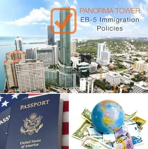 Upcoming Condo Project First Under New EB-5 Immigration Policy
