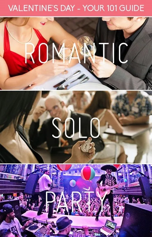 Valentine’s Day – Your 101 Guide