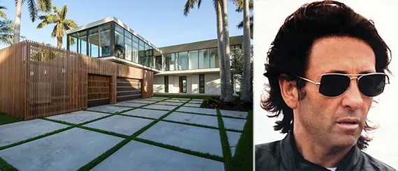 Venetian Islands See Record-breaking Sale of Dilido Island Mansion
