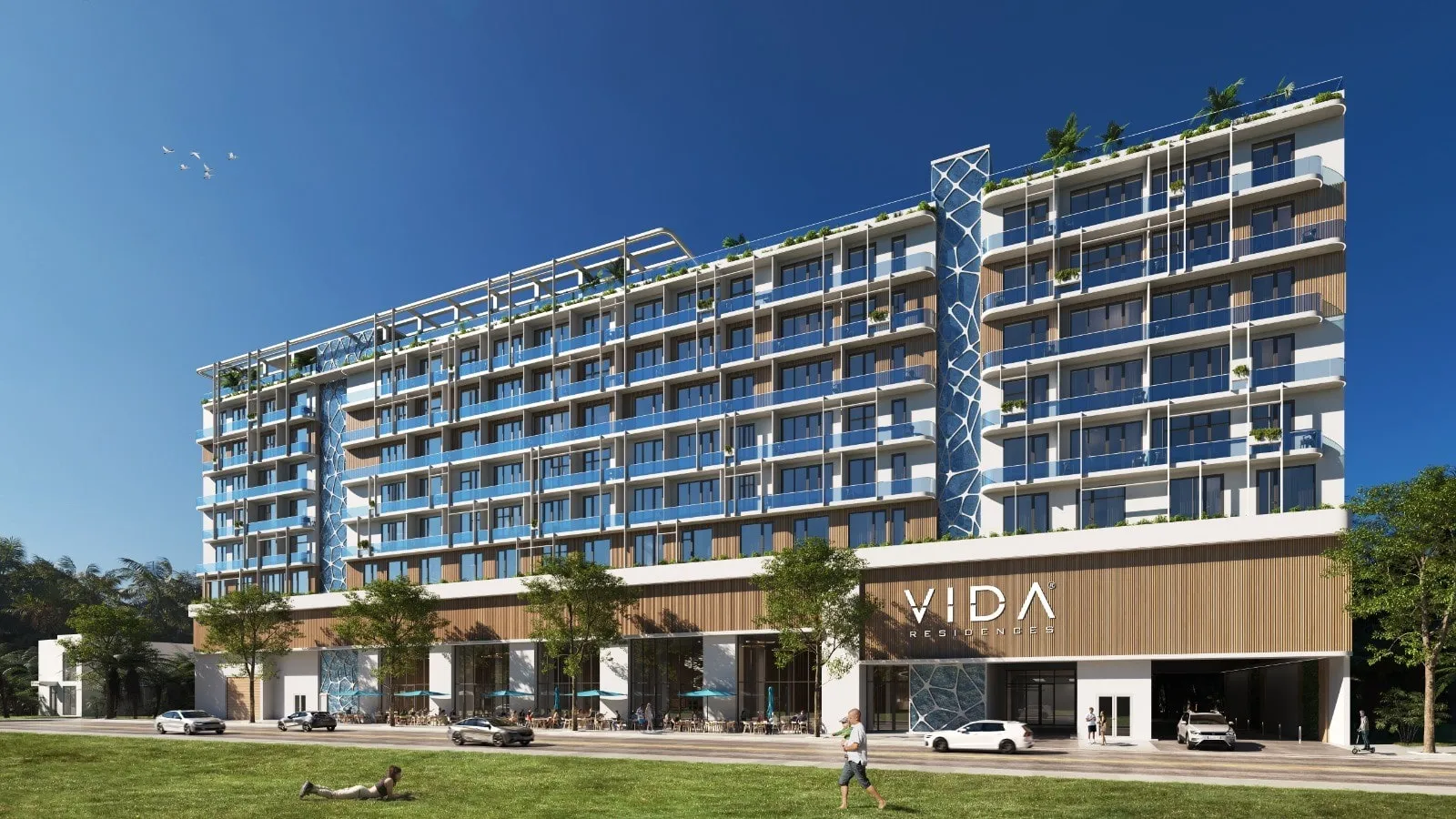 VIDA Residences Edgewater: Turnkey, Flexible Rental Condos & Private Beach Club on Miami’s Biscayne Bay
