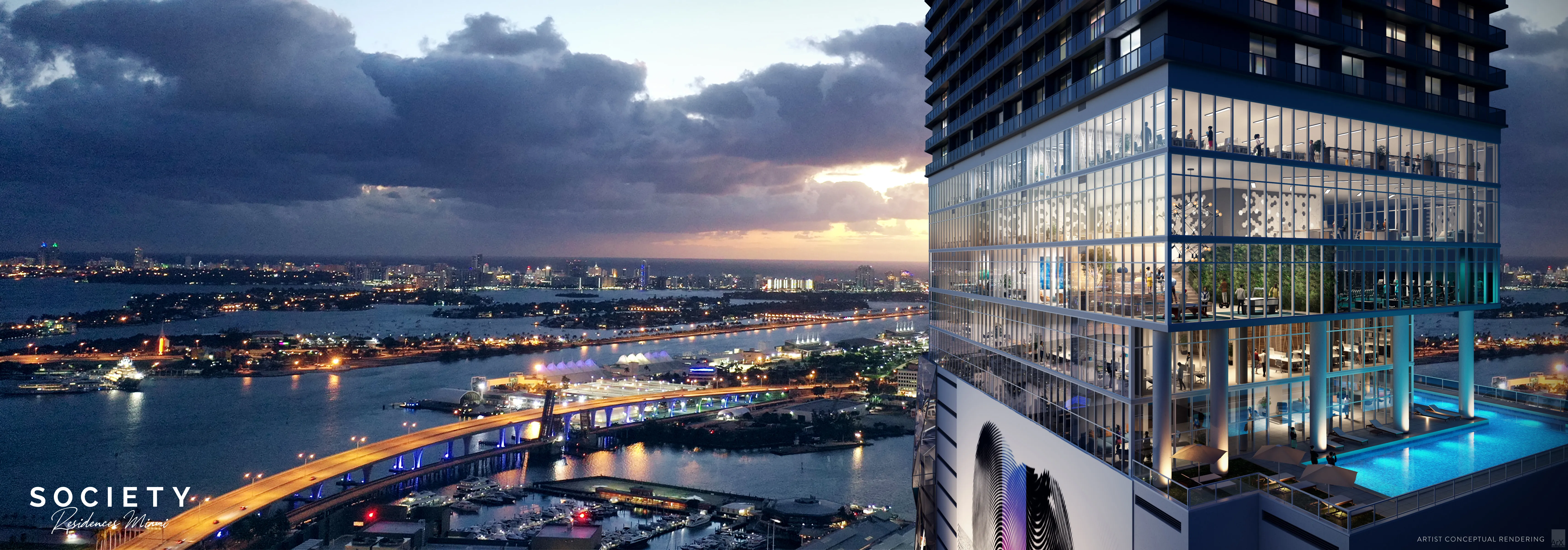 Video: 3 Miami Preconstruction Condos for Short-Term Rental Investments