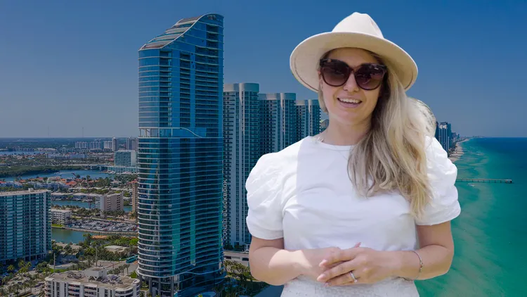 Video: Agent Faves - Our 3 Favorite Condo Buildings in Sunny Isles Beach, Miami