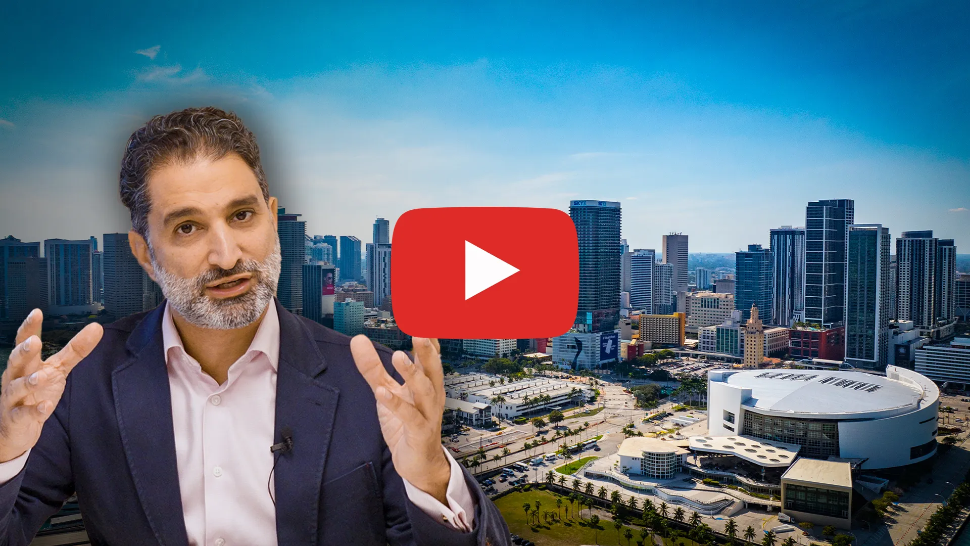 Video Blog: Is Miami’s Real Estate Market Heading for a Shift?