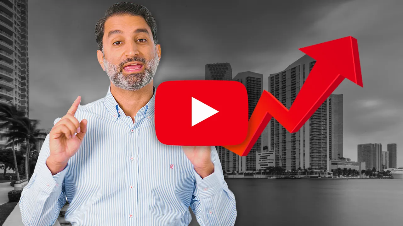Video Blog: Why YOUR Miami Condo Fees are Rising in 2023