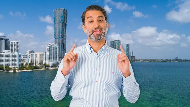 Video: Edgewater - Miami’s Next Best Neighborhood