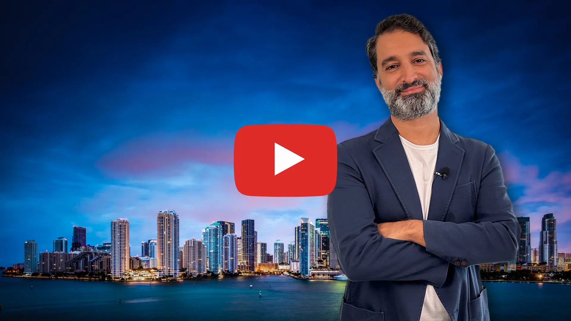 Video: Our Q2 2023 Miami Luxury Condo Market Report – Explained!