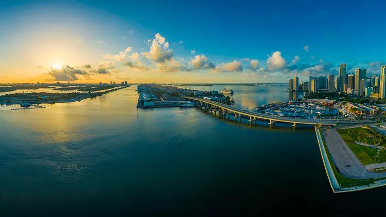 Video: Speed Dating Miami – Meet Miami’s Top Neighborhoods in Under a Minute!