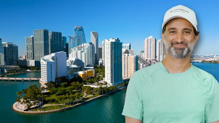 Video: Take a Walk Around Miami’s Island Neighborhood – Brickell Key