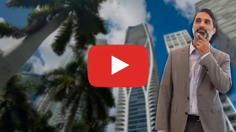 Video: The Pros & Cons of Living in Downtown Miami