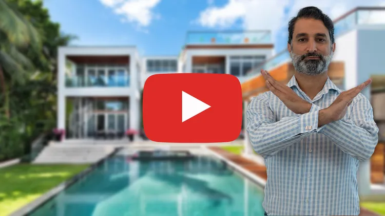 Video: Top 5 Mistakes to Avoid When Selling Your Home