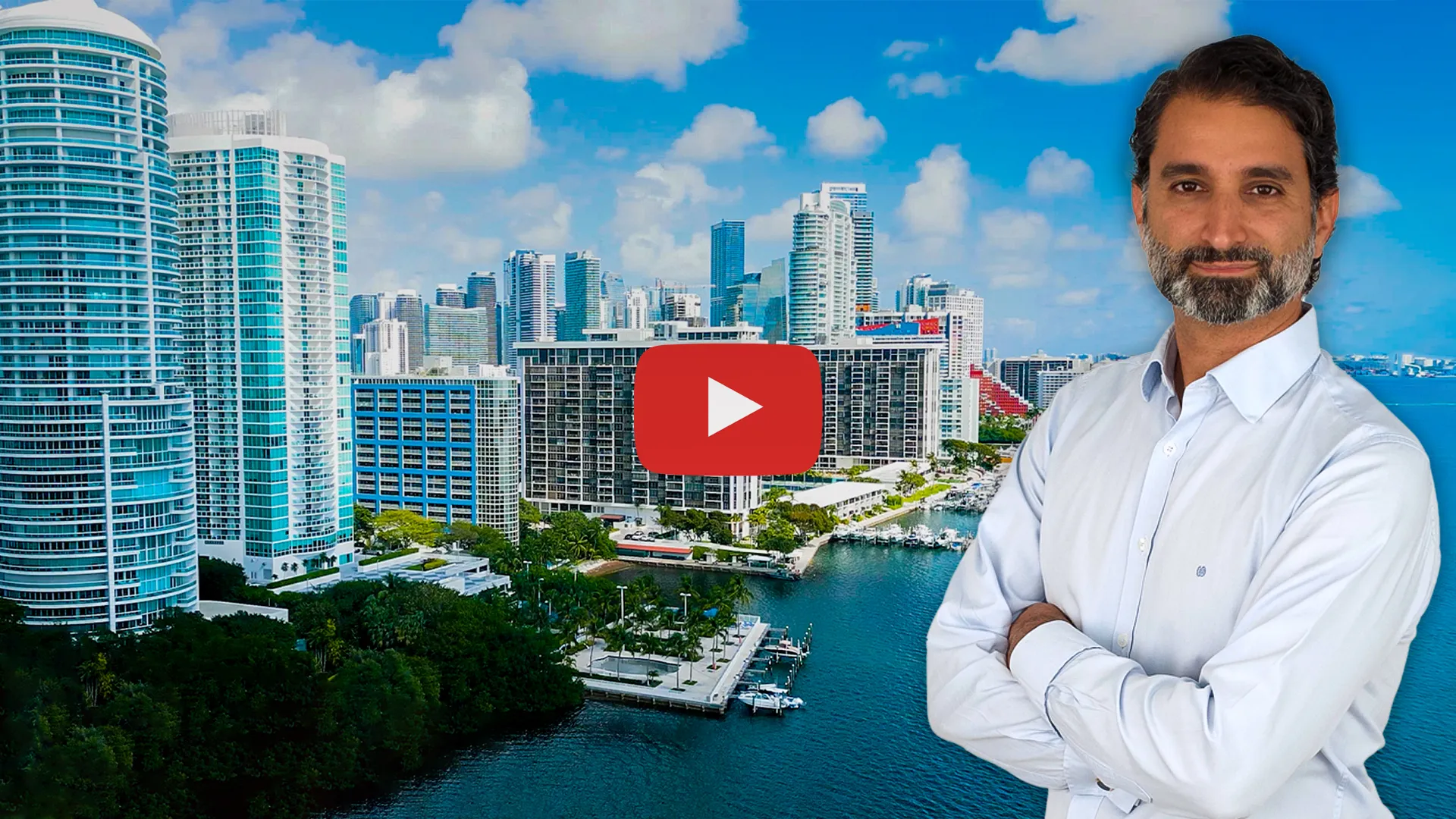 Video: Top 5 Most Expensive Condo Buildings in Brickell, Miami