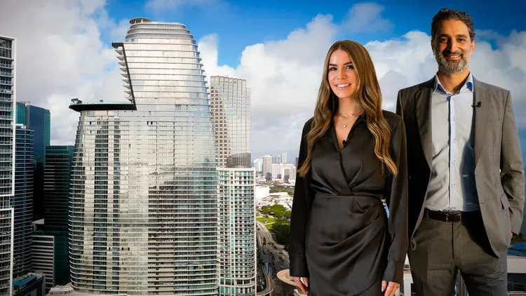 Video Tour: This Is the Aston Martin Residences Condo Experience