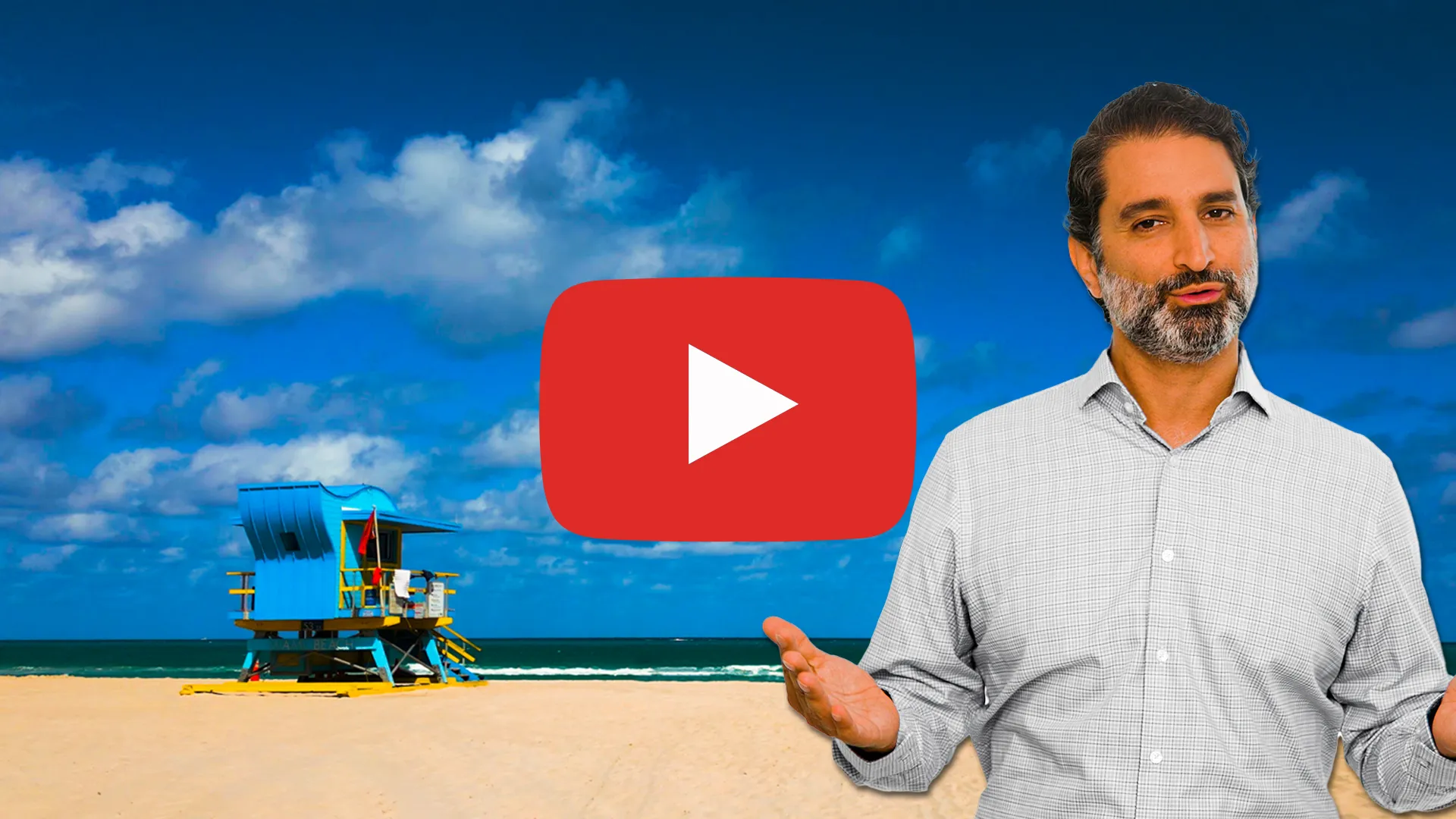 Video: What’s it Like to Live in Mid-Beach – Miami Beach’s Hidden Gem!