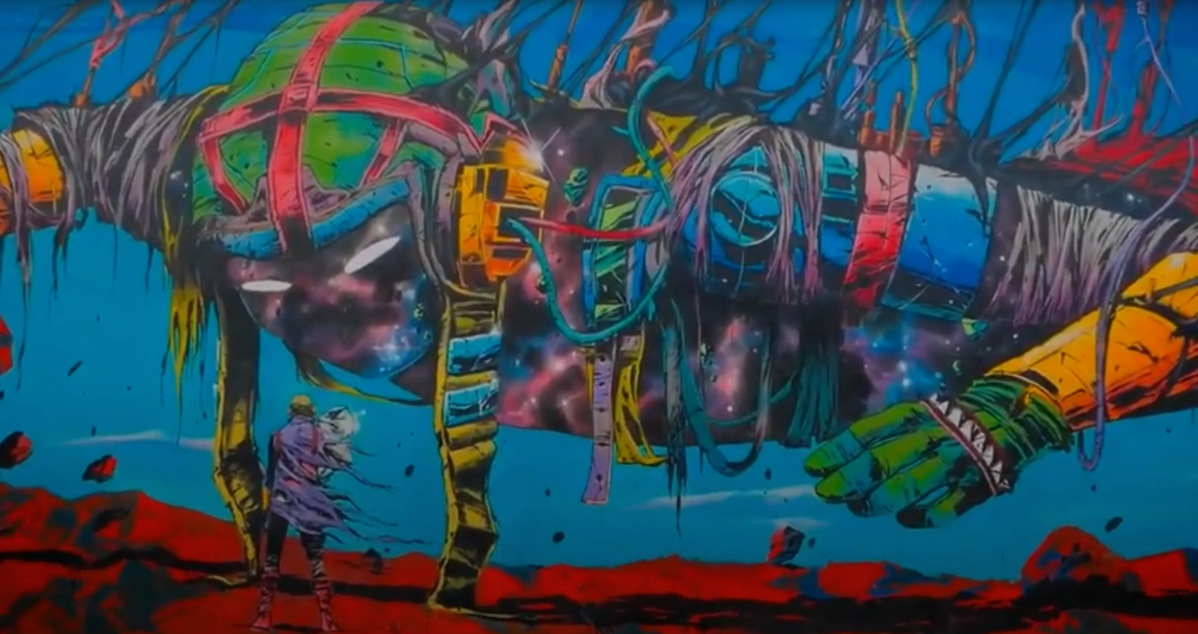 Video: Why Choose Wynwood, Miami’s Most Artsy Neighborhood?