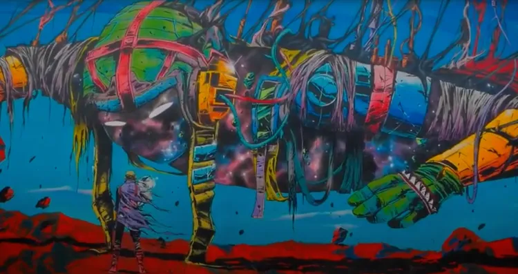 Video: Why Choose Wynwood, Miami’s Most Artsy Neighborhood?