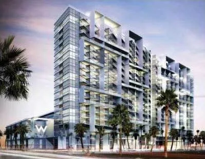 W South Beach Condo 1st Quarter 2012 Sales Report