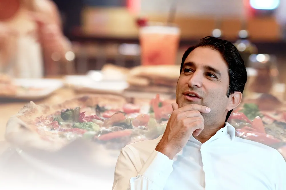 Want Authentic Italian & Pizza Late-Night in Miami? Check out Pizza Pazza in Edgewater!