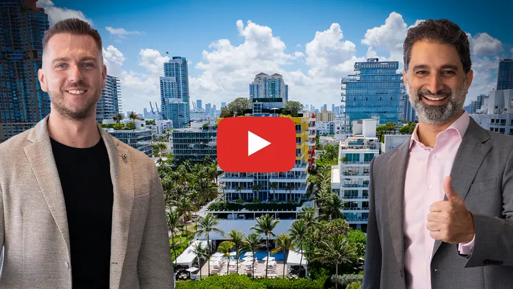 Watch: Insider Pro Tips on How to Achieve Airbnb Success in Miami