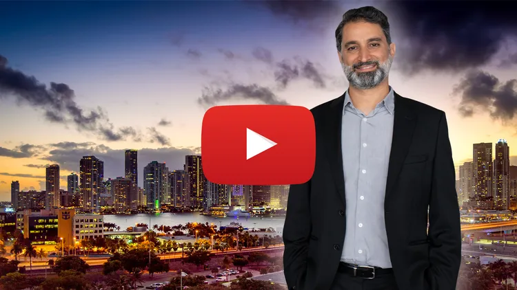 Watch: Miami’s 2025 Luxury Condo High Season — Delayed or Denied?