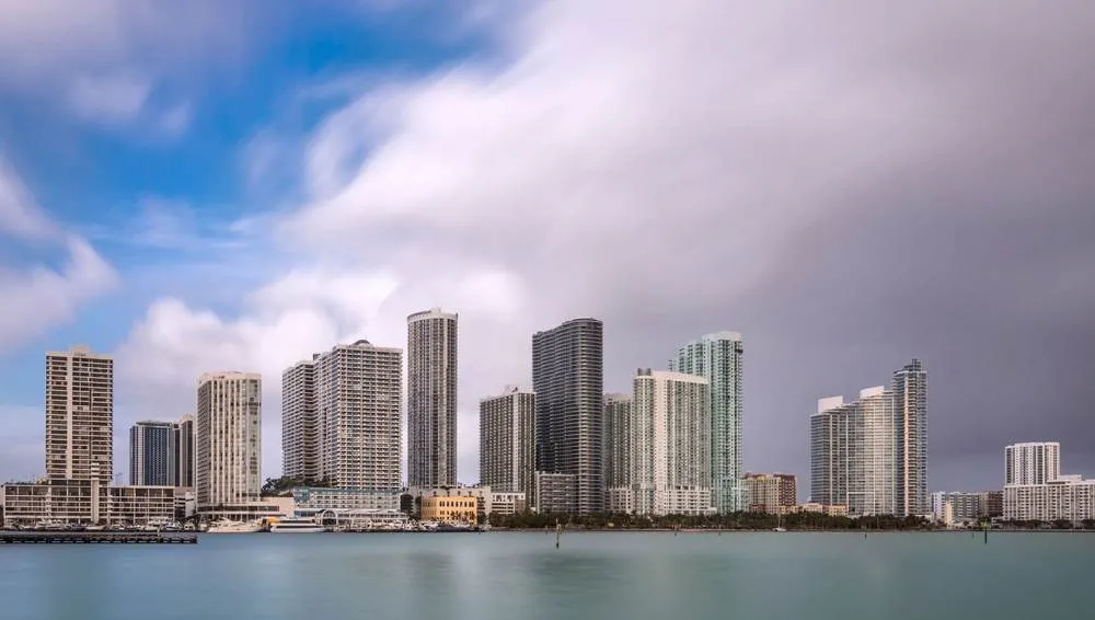What Edgewater Could Have Been: Incredible Projects In and Near this Miami Neighborhood that Never Happened