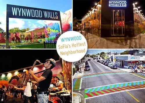 What Is the Hottest Neighborhood in South Florida?