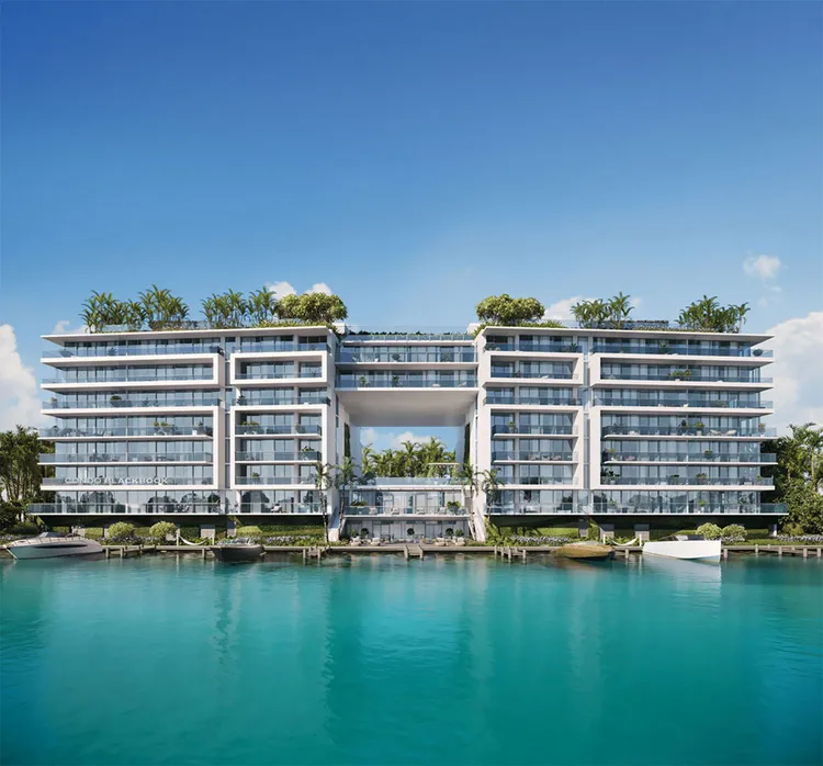 What New Luxury Miami Condos Will Be Completed This Year?