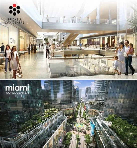 Why is Retail Sizzling in South Florida?