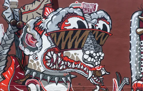 Why Should You Consider Living in Wynwood?