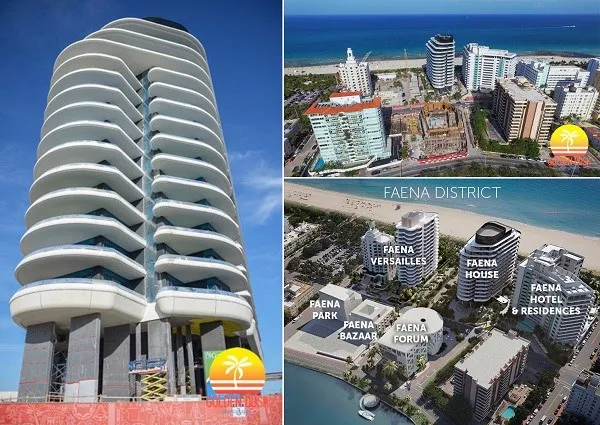 Will Market Saturation Thwart Sales For Ultra-Luxury Faena Towers?