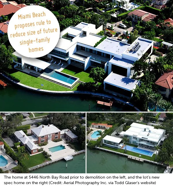 Will New Miami Beach Ordinance Protect Historically Significant Homes Or Is It Simply a Nuisance?