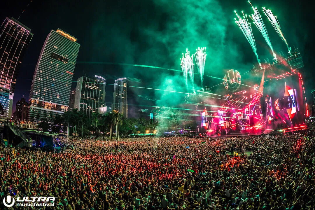 World Class: Top 5 March Events in Miami That You Can't Miss!