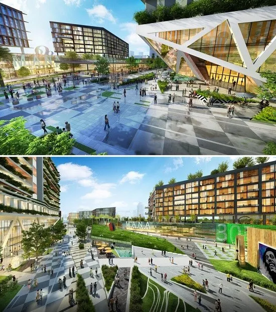 Wynwood Property Owners Oppose Mana’s Development, since it will Sap the Life out of the Area